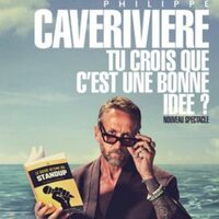 PHILIPPE CAVERIVIERE à Tournefeuille