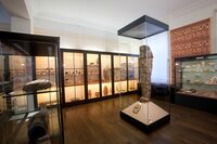 Visite découverte de la collection égyptienne à Châteaudun