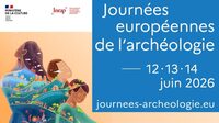 Visite Amboise Antique - Journées Européennes de l'Archéologie à Amboise