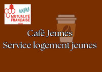 Café Jeunes à Grenoble