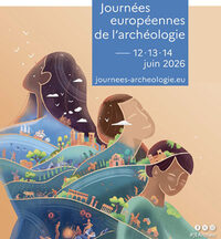Diagnostic archéologique : trouver le site, connaître le territoire à Cordes-Tolosannes