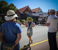 Les découvertes de Monta : les secrets de Montalivet les bains à Vendays-Montalivet