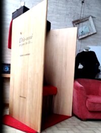 Dis-moi ce que tu lis... à Tonneins