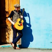 Nuits de Champagne // Yves Jamait à Sainte-Savine