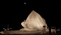 SPECTACLE : MON AILE à Saint-Gaudens