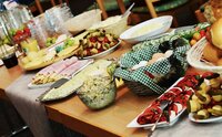 SOIRÉE SUCRÉ SALÉ à Mont Lozère et Goulet