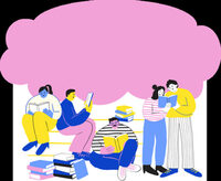 Club de lecture à Villemur-sur-Tarn