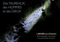 Conférence : "Des taureaux, des hommes & des Dieux" à Istres