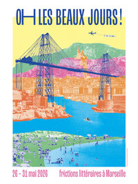 Festival Oh les beaux jours ! au MAAOA à Marseille 2e