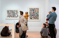 Badaboum à Villeneuve-d'Ascq