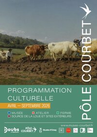 Journées du Patrimoine à Ornans