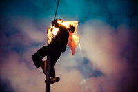 BERCEUSES (GANG) à Cergy