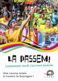 Fête la Passem ! à Sauveterre de Béarn à Sauveterre-de-Béarn