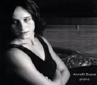 RECITAL DE PIANO ANNETT BUSSE à Clermont-l'Hérault