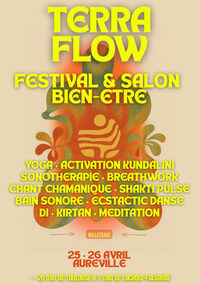 FESTIVAL ET SALON DU BIEN-ÊTRE à Aureville