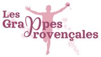 Les Grappes provençales à Aix-en-Provence