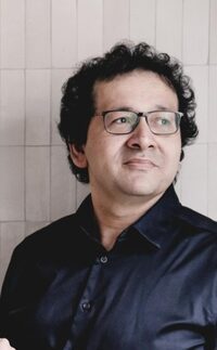 Ferenc VIZI, le piano au sommet à Pamiers