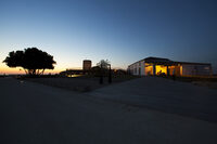 La Nuit européenne des musées à Barzan