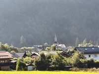 La fêtes des fleurs et son vide grenier à Servoz
