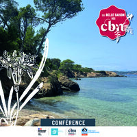 Conférence - Les plantes remarquables du littoral varois (Hyères - 83) à Hyères