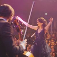 Légendes Arabes à Lille