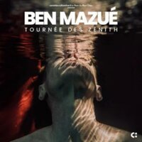BEN MAZUE à Eckbolsheim-Strasbourg
