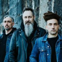 7 WEEKS + GUEST à Paris 20e