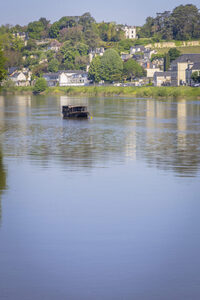 Archéologie en Loire à Beaumont-en-Véron