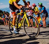 Exposition  - le Tour de France en Corrèze à Beynat