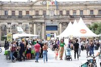 La Rentrée des Assos à Bordeaux
