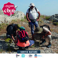 Balade nature - Les plantes et les oiseaux du littoral des Salins (Hyères - 83) à Hyères