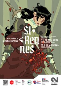 Festival Sirennes à Rennes
