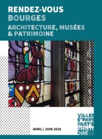 Journée Européennes de L'Archéologie - Visite Express à Bourges