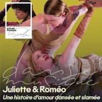 Juliette et Roméo - La Scala Provence, Avignon à Avignon