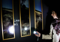Visite secrète à la frontale de la chapelle de l'Observance à Ollioules