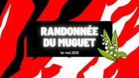 50ème Édition de la "Randonnée du Muguet" à Ussy