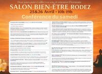 Salon Bien-Être et Nature Rodez à Rodez