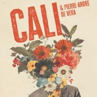 Cali - Révoltes et Amour Fou à HOERDT