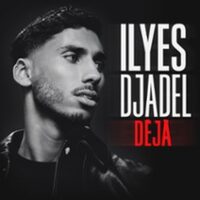 Ilyes Djadel - Déjà - Tournée à TOULOUSE