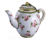 Thé, café ou chocolat ? à Avignon