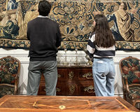 Les métiers des musées à Avignon