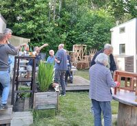 Open Lab à Concarneau