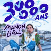 MANON BRIL à Quéven