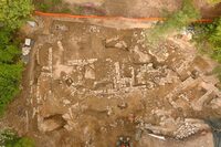 Castelnau-le-Lez, chemin de la Madrague : une nouvelle fenêtre sur l'agglomérati à Castelnau-le-Lez