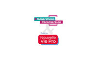 Salon Générations Reconversion - Nouvelle Vie Pro à Paris 14e