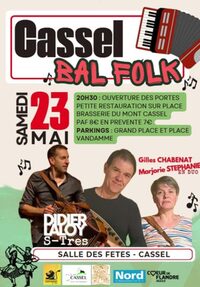 UYLENFEEST 2026 à Cassel