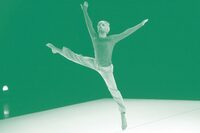 Tours D'Horizons - "Burning the days" - M. Murray à Tours