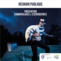 Réunion publique à Ramonville-Saint-Agne