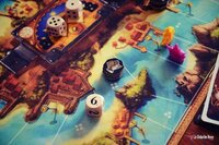 Soirée Jeux | Les Gobelins sortent du grenier (dès 5 ans) à Bougon