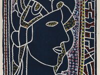 Exposition Jean Vodaine à Metz